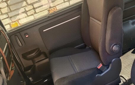 Honda Stepwgn IV, 2016 год, 1 600 000 рублей, 13 фотография