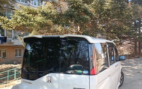 Honda Stepwgn IV, 2016 год, 1 600 000 рублей, 17 фотография