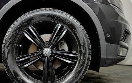 Volkswagen Tiguan II, 2019 год, 2 910 000 рублей, 9 фотография