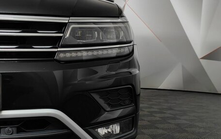 Volkswagen Tiguan II, 2019 год, 2 910 000 рублей, 10 фотография