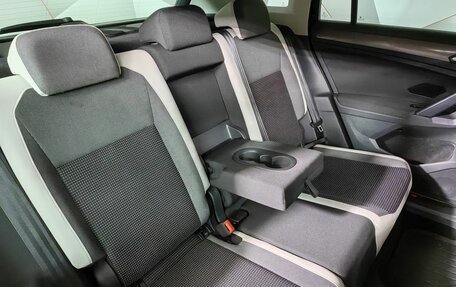 Volkswagen Tiguan II, 2019 год, 2 910 000 рублей, 17 фотография