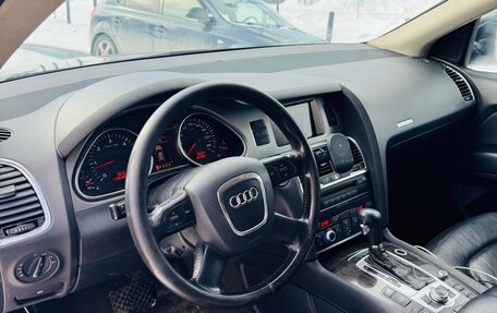 Audi Q7, 2007 год, 685 000 рублей, 6 фотография