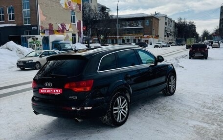 Audi Q7, 2007 год, 685 000 рублей, 5 фотография