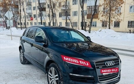 Audi Q7, 2007 год, 685 000 рублей, 3 фотография