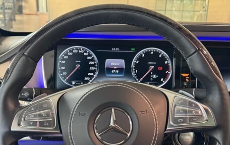 Mercedes-Benz S-Класс, 2015 год, 9 000 000 рублей, 12 фотография