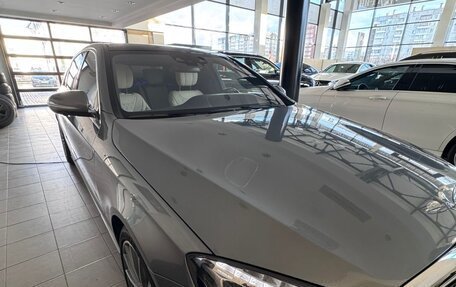 Mercedes-Benz S-Класс, 2015 год, 9 000 000 рублей, 11 фотография