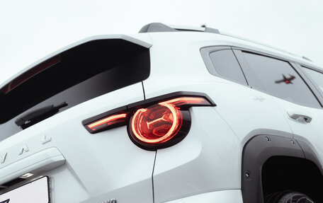 Haval H7, 2025 год, 3 850 000 рублей, 9 фотография