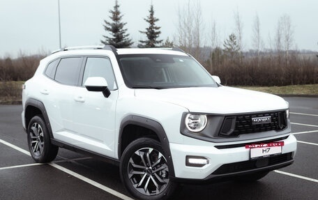 Haval H7, 2025 год, 3 850 000 рублей, 5 фотография