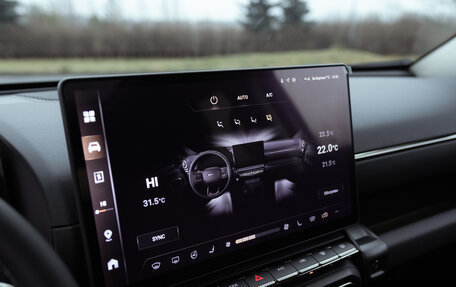 Haval H7, 2025 год, 3 850 000 рублей, 21 фотография