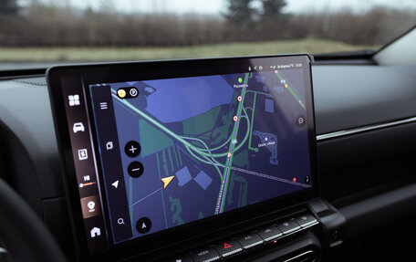 Haval H7, 2025 год, 3 850 000 рублей, 22 фотография