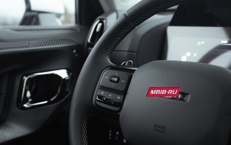 Haval H7, 2025 год, 3 850 000 рублей, 16 фотография