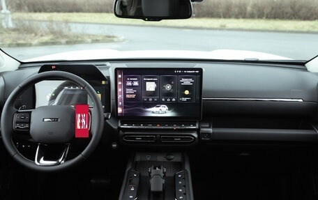 Haval H7, 2025 год, 3 850 000 рублей, 15 фотография