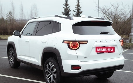 Haval H7, 2025 год, 3 850 000 рублей, 11 фотография