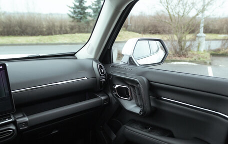 Haval H7, 2025 год, 3 850 000 рублей, 28 фотография