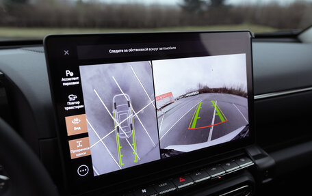 Haval H7, 2025 год, 3 850 000 рублей, 25 фотография