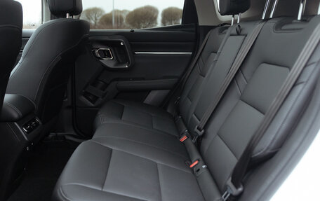 Haval H7, 2025 год, 3 850 000 рублей, 35 фотография