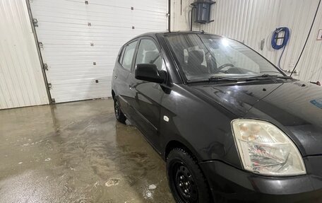 KIA Picanto I, 2007 год, 300 000 рублей, 3 фотография
