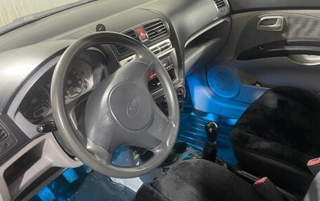 KIA Picanto I, 2007 год, 300 000 рублей, 8 фотография