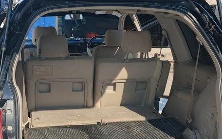 Nissan Liberty, 2002 год, 440 000 рублей, 5 фотография