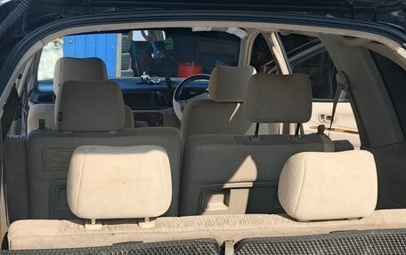 Nissan Liberty, 2002 год, 440 000 рублей, 4 фотография