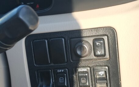 Nissan Liberty, 2002 год, 440 000 рублей, 8 фотография