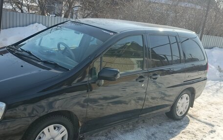 Nissan Liberty, 2002 год, 440 000 рублей, 2 фотография