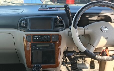 Nissan Liberty, 2002 год, 440 000 рублей, 9 фотография