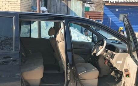 Nissan Liberty, 2002 год, 440 000 рублей, 7 фотография