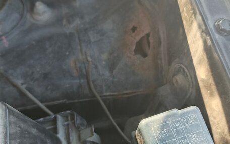 Nissan Liberty, 2002 год, 440 000 рублей, 11 фотография