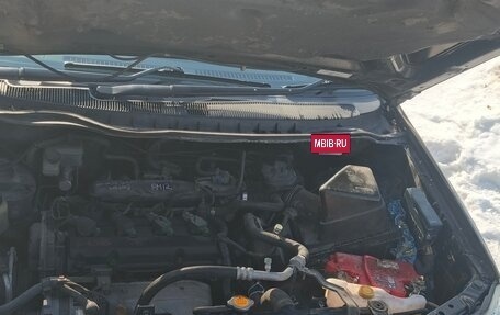 Nissan Liberty, 2002 год, 440 000 рублей, 10 фотография