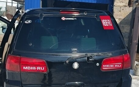 Nissan Liberty, 2002 год, 440 000 рублей, 3 фотография