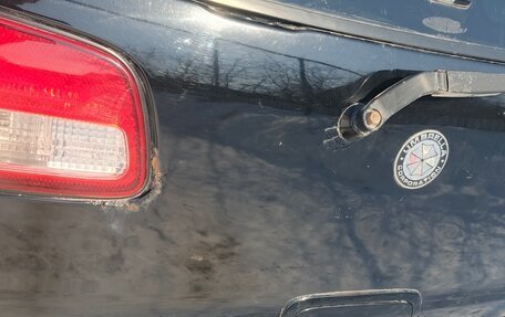 Nissan Liberty, 2002 год, 440 000 рублей, 14 фотография