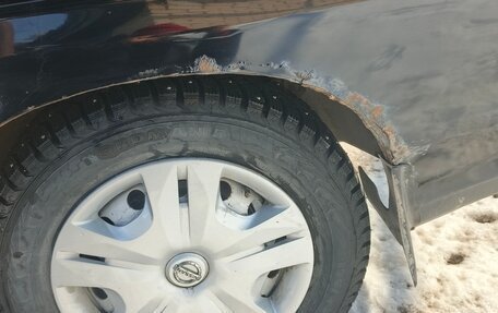 Nissan Liberty, 2002 год, 440 000 рублей, 13 фотография