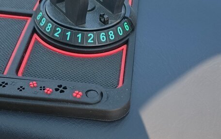 Nissan Liberty, 2002 год, 440 000 рублей, 18 фотография