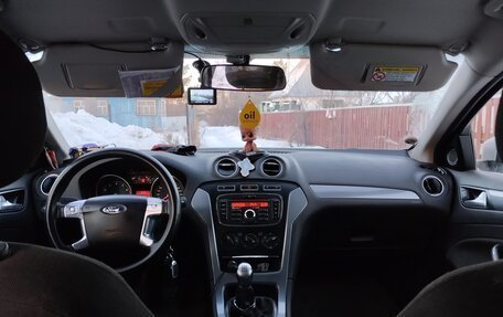 Ford Mondeo IV, 2012 год, 619 000 рублей, 6 фотография