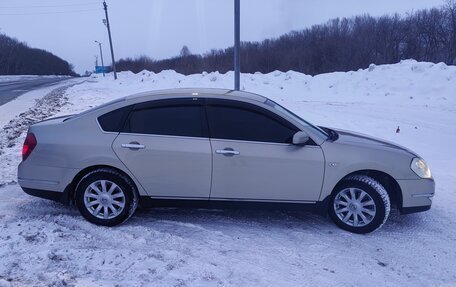 Nissan Teana, 2007 год, 785 000 рублей, 4 фотография