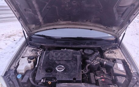 Nissan Teana, 2007 год, 785 000 рублей, 5 фотография