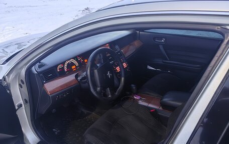 Nissan Teana, 2007 год, 785 000 рублей, 8 фотография