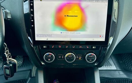 Volkswagen Jetta VI, 2013 год, 1 050 000 рублей, 13 фотография