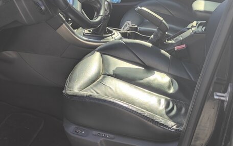 Peugeot 308 II, 2011 год, 560 000 рублей, 7 фотография