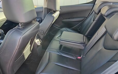 Peugeot 308 II, 2011 год, 560 000 рублей, 6 фотография