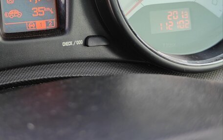 Peugeot 308 II, 2011 год, 560 000 рублей, 10 фотография