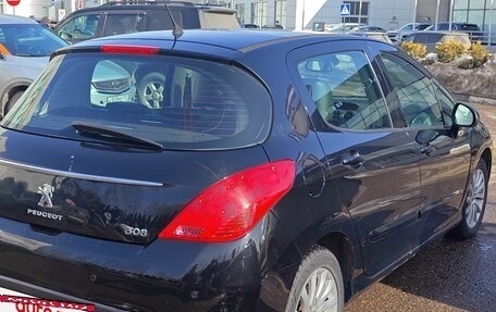 Peugeot 308 II, 2011 год, 560 000 рублей, 4 фотография