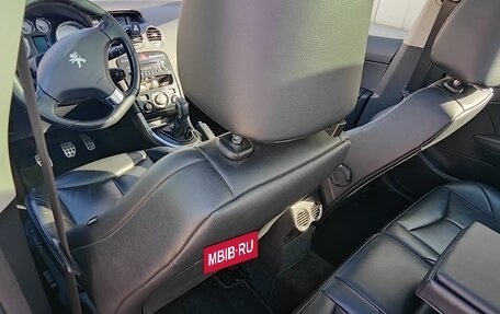 Peugeot 308 II, 2011 год, 560 000 рублей, 9 фотография