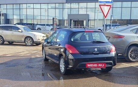 Peugeot 308 II, 2011 год, 560 000 рублей, 3 фотография