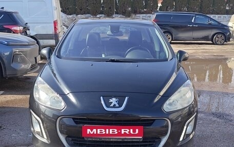 Peugeot 308 II, 2011 год, 560 000 рублей, 5 фотография