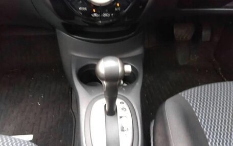 Nissan Note II рестайлинг, 2015 год, 740 000 рублей, 7 фотография