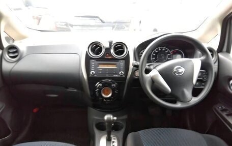 Nissan Note II рестайлинг, 2015 год, 740 000 рублей, 10 фотография