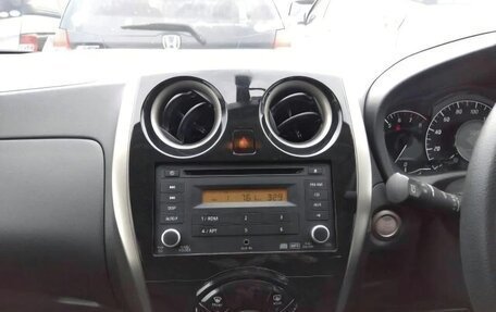 Nissan Note II рестайлинг, 2015 год, 740 000 рублей, 6 фотография