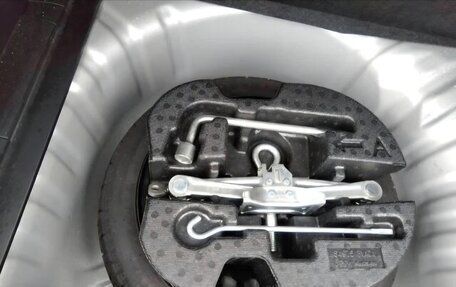 Nissan Note II рестайлинг, 2015 год, 740 000 рублей, 9 фотография